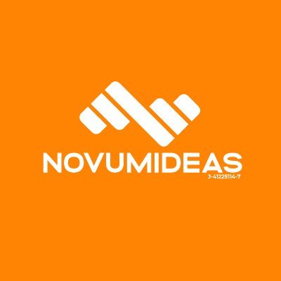 💡 Ideas siempre nuevas.
👩🏻‍💻Desarrollo de software.
⚙️Gestión de proyectos.
🎯Control administrativo y mucho más.