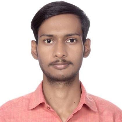 arupadhyay95's profile picture. Learning and Leveling up