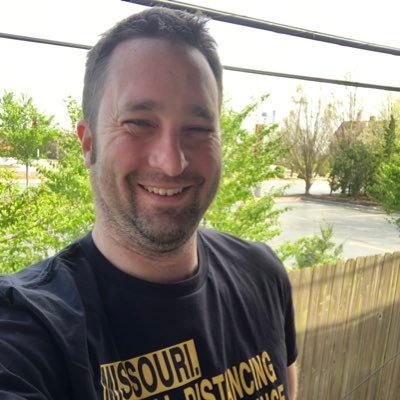 DanIrwin4Life's profile picture. Don’t talk about what you’ve done, talk about where you’re going with it. Q. Missourian. Scottish by heritage.