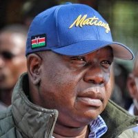 Dr. Fred Matiang'i 2027 (@drmatiangi_2027) 's Twitter Profile