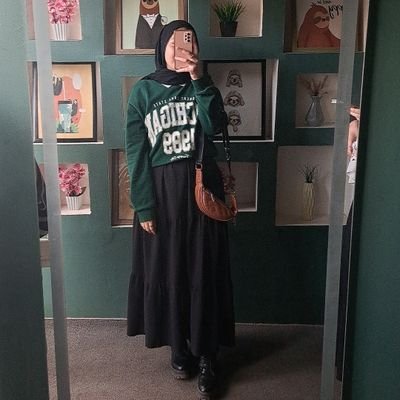 marwa_sewelam's profile picture. STEMer - S22