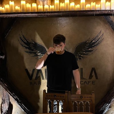 JxshUtd's profile picture. MUFC 🔰