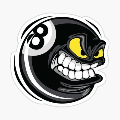 cxlviifeltup's profile picture. pool playing rocker.