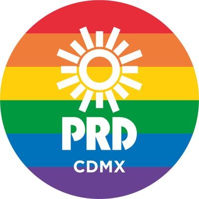 Partido de la Revolución Democrática / Ciudad de México / Cuenta oficial.