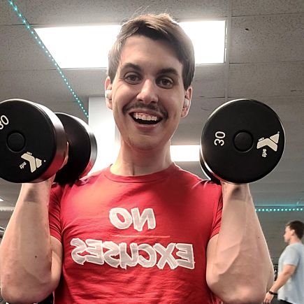 AthleticDAN Profile