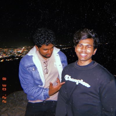 _sudarshanraj_'s profile picture. 