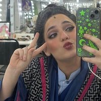 raffie :) (@wizofbang) 's Twitter Profile
