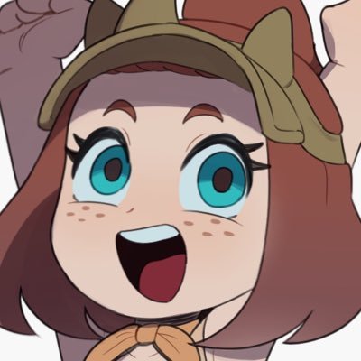 Tryzillaさんのプロフィール画像