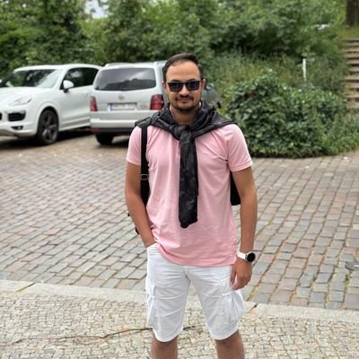 Apple Certified Developer | iOS Engineer | ITI Graduate | GDG 6 October Chapter Lead (Google Developer Groups)