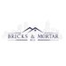 Bricks & Mortar REI (@bricksmortarrei) Twitter profile photo Bricks & Mortar REI (@bricksmortarrei) Twitter profile photo