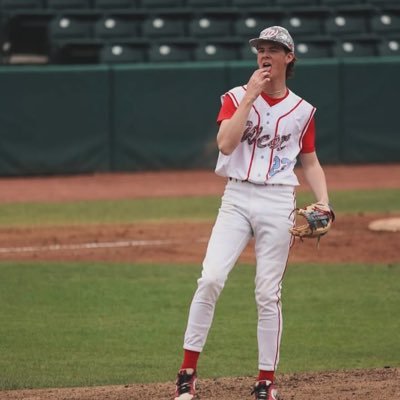 West Jessamine HighSchool | 2026 Grad | RHP | 6’2 170 | FB:85-87 T89 📞 859-270-1143
