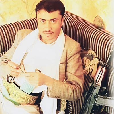 (تاريخنـا معروف في خمـس كلمات)
🇾🇪
دعنى ارى صوابيه فكرك في اخلاقك وتواضعك وتعاملك الحسن مع المجتمع بكل طوائفه