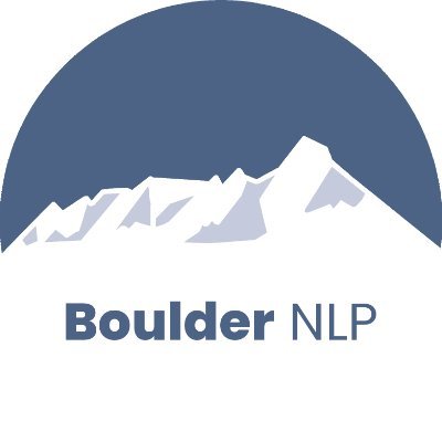 Boulder NLP Profile