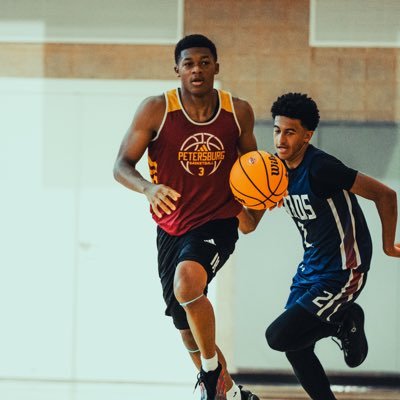 C/O 2028 / virginia beach virginia📍/ Petersburg high school/ 3.5 gpa / 🏀