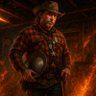 Loco_Dave00's profile picture. My opinions are my own.

 #digitalcreator #Gamer #computertech, #handyman, #mechanic, #foodblogger #hacktivist #pedohunter #animalrescue #rockHound #prospector