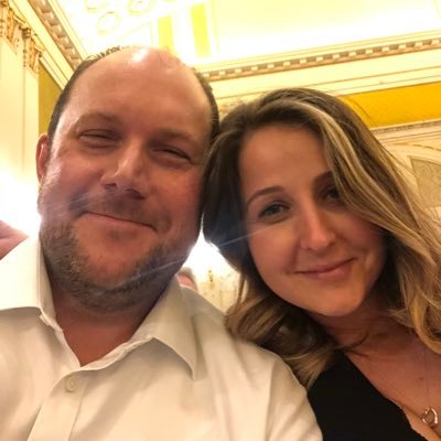 ColinZvaniga's profile picture. 