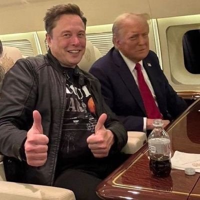 Private Chat with Elon Musk