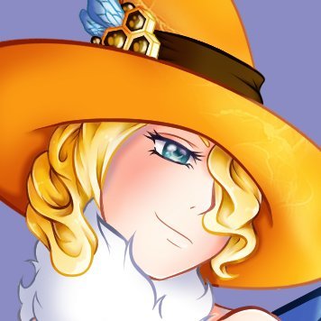 Daduic La Abeja Cuentista 🐝(Open commissions)🐝さんのプロフィール画像