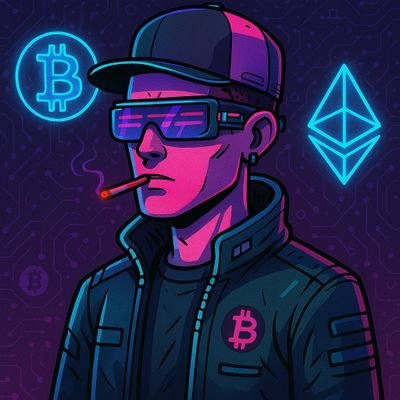Uri_Sol_bx's profile picture. Web3 || meme coin lover 💯💰