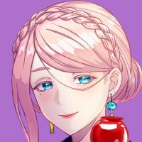 永遠野イツカ🍀🌙🧪Vtuber (@towanoitsuka) 's Twitter Profile Photo 永遠野イツカ🍀🌙🧪Vtuber (@towanoitsuka) 's Twitter Profile Photo