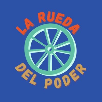 @LaRuedaDelPoder