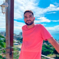 Daniel Brandão (@danbrandaoq) 's Twitter Profile Photo Daniel Brandão (@danbrandaoq) 's Twitter Profile Photo