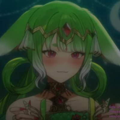 OwOrange2's profile picture. 2.2 decades old / 🧃💃Ceratonin💃🧃 / Zola for FEH / Ask about my thoron+ collection / Luminaire / Her Sleepyhead 💚