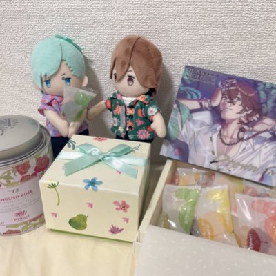 30↑/関東(神奈川)/うたの☆プリンスさまっ♪ /QUARTET NIGHT 嶺二/心友推し/ST☆RISH音也/コロコロクリリン/JOJO/お取引は平日夜・土日の対応になります。