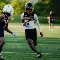 Ameir “Twin” Parker 🙌 (@ameirparker1) 's Twitter Profile Photo Ameir “Twin” Parker 🙌 (@ameirparker1) 's Twitter Profile Photo