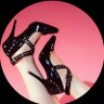 FootFetishFawn's profile picture. Blonde Foot Domme 👠
Toxic hypno-“therapist” 😵‍💫 
Merciless Tease 💋
Rewiring your weak psyche 🧠