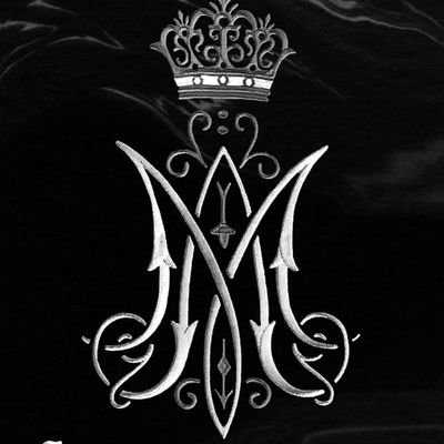 MaterProNobis's profile picture. ⚜️V/ Ecce ancílla Dómini
⚜️R/ Fiat mihi secúndum verbum tuum