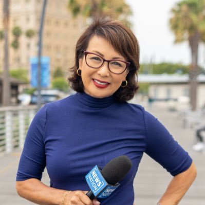 Correspondent for @NewsNation. No longer verified. Really me! 💙 Emmy winner. @UOsojc grad. #NexstarNation 📧: nloo@newsnationnow.com