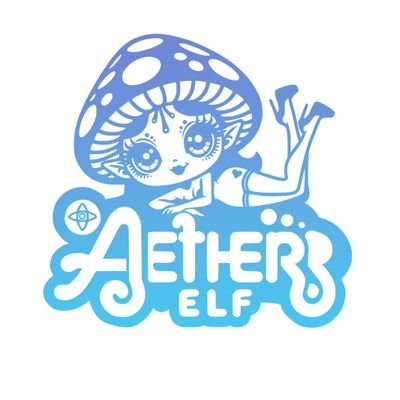 Aether Elfさんのプロフィール画像