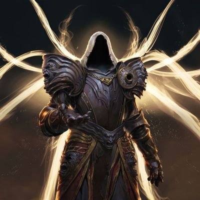 AidenHa14071039's profile picture. Archangel