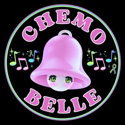 ChemoBelle's profile picture. I’m a stage 4 breast cancer warrior using AI to bring my story and the stories of others to life through music. #cancer