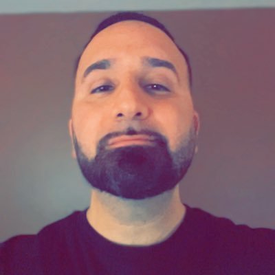 MarcoSabene's profile picture. hip hop lover, sports enthusiast, #knicks #mets #jets.