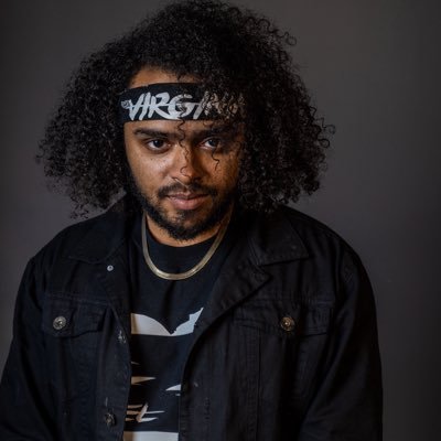 PeninsulaBaby's profile picture. Rebel HeartZ Clothing 🔥🖤 #TootitUp PeninsulaBaby 👶🏽 #VirginiaisForRebelZ