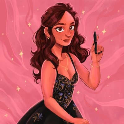 22 | illustrator, writer & designer |🇨🇴 VisComn Design PUJ’24 | BA Philosophy PUJ’28 | cross-genre SFFH | CHERRY ICE CREAM GIRL (2024) Barrelhouse Mag