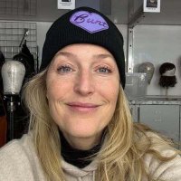 Gillian Anderson (@gilliaanderson0) 's Twitter Profile