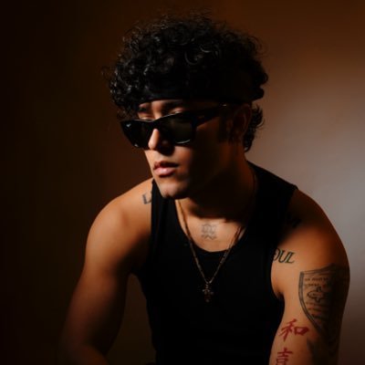 JoelDELEON_II's profile picture. Musician {official acct II)