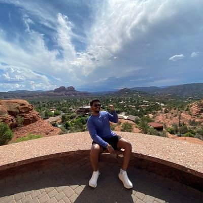 rajatmshukla's profile picture. Never half-ass two things, whole ass one thing!