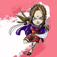 楊端和 (@kannonsama_j) 's Twitter Profile