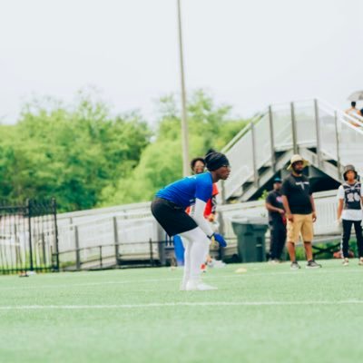| Football And Track | C/O 2029| | 7on7 | NC | 400 | Corner x Enloe High School | 5’9 120 | Honor Roll Student | Brunsonethan2029@gmail.com |