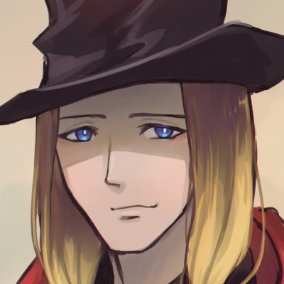 NeverLucky | The Hundred Line arkさんのプロフィール画像