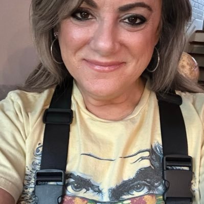 NotYourJewishMom Profile