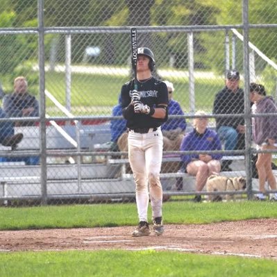 Mechanicsburg Indians High School • Class of 2026 • C/UTL • 4.0 GPA • 5’11• 170 lbs •