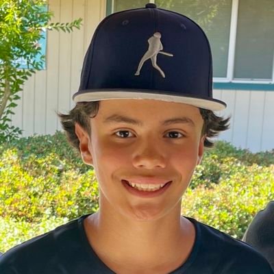 NaimAssadII's profile picture. All Pro 17u | Utility/RHP | 5'9, 125lbs | Freshman | Vanden High School, FF, CA | Highlights: See below link.
#SSMathletics #Shortstopmanagement