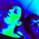 Mary Ann Keys - @kaitachaos - Twitter