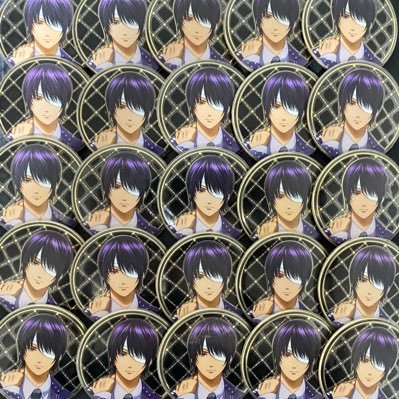 hkkIiBM2uLtC5a1's profile picture. 20↑学生です。取り引き専用垢 ジャンプ作品 忍たま 等のお取り引きしております。よろしくお願いします。