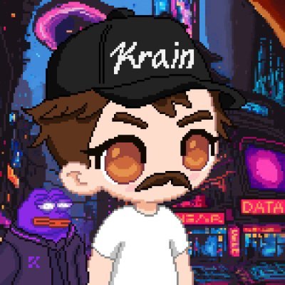 husband, follower of Christ, building @krain_ai
follow me on zora: https://t.co/t0BNICgZzl
